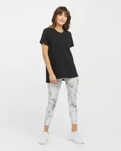 Spanx AirEssentials Short Sleeve ‘Got-Ya-Covered’ Tee