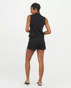Spanx New On-the-Go Shorts, 4