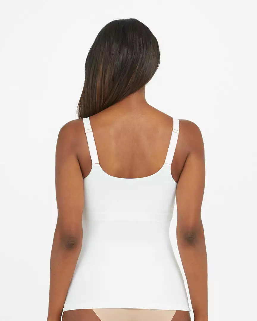 Spanx Bra-llelujah!® One-and-Done Cami Spanx Bra-llelujah!® One-and-Done Cami