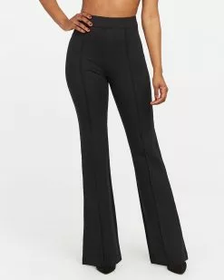Spanx The Perfect Pant, Hi-Rise Flare