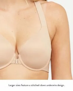 Spanx Bra-llelujah!® Lightly Lined Racerback Bra The Summer Shop