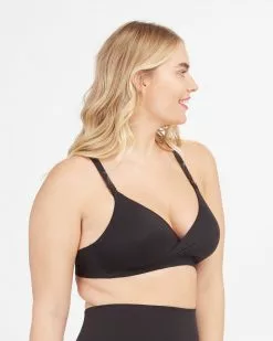 Spanx Comfy Essentials Bra-llelujah!® Mama Nursing Bra