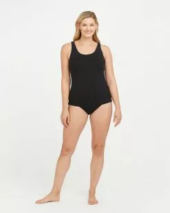 Spanx New Cotton Control Brief