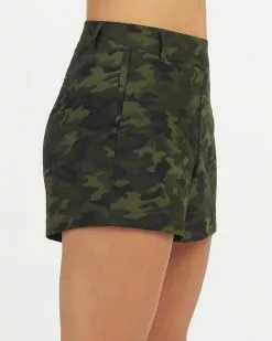 Spanx Sunshine Shorts, 4