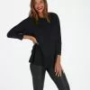 Spanx Perfect Length Top, Dolman 3/4 Sleeve