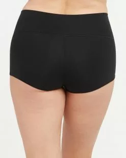 Spanx Cotton Control Boyshort