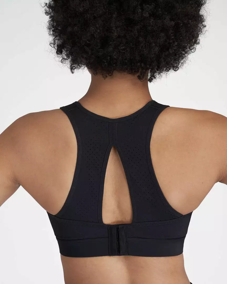Spanx High Impact Sports Bra Back In Stock Spanx High Impact Sports Bra Back In Stock