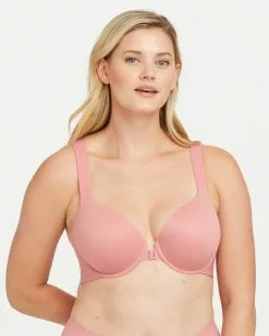 Spanx Bra-llelujah!® Lightly Lined Full Coverage Bra