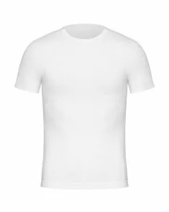 Spanx Ultra Sculpt Seamless Crew Neck