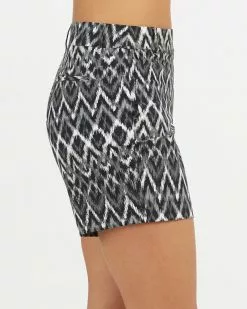 Spanx Best Sellers Sunshine Shorts, 6