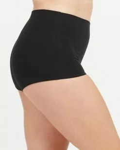 Spanx Cotton Control Boyshort