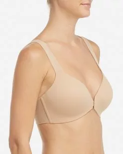 Spanx Bra-llelujah!® Lightly Lined Wireless Bra Comfy Essentials