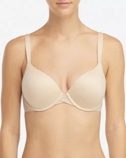 Spanx Pillow Cup Signature Full Coverage Bra Bras