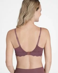 Spanx Bras Undie-tectable® Lightly Lined Demi