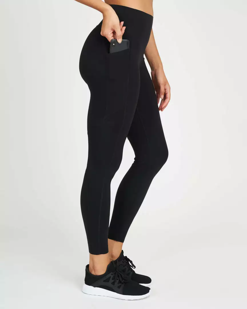 Spanx Every.Wear Knockout Leggings Spanx Every.Wear Knockout Leggings