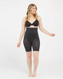 Spanx Thinstincts® 2.0 High-Waisted Mid-Thigh Short Best Sellers