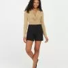 Spanx New On-the-Go Shorts, 6"