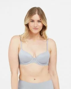 Spanx Bras Undie-tectable® Lightly Lined Demi