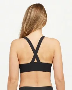 Spanx Bra-llelujah!® Unlined Racerback Bra Comfy Essentials 6 Spanx Bra-llelujah!® Unlined Racerback Bra Comfy Essentials