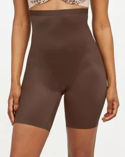 Spanx Thinstincts® 2.0 High-Waisted Mid-Thigh Short Best Sellers