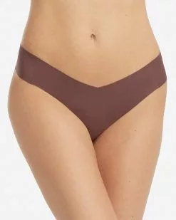 Spanx Under Statements® Thong Thongs