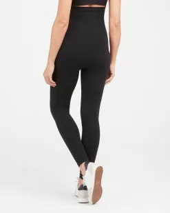 Spanx Comfy Essentials Mama Look At Me Now Seamless Leggings