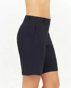 Spanx New Sunshine Shorts, 10