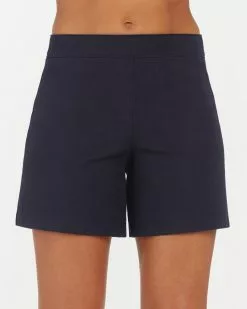 Spanx New On-the-Go Shorts, 6