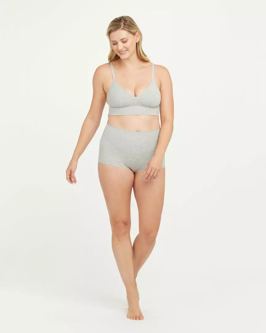 Spanx Cotton Control Bralette Spanx Cotton Control Bralette