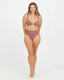 Spanx Undie-tectable® Thong