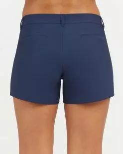 Spanx Sunshine Shorts, 4
