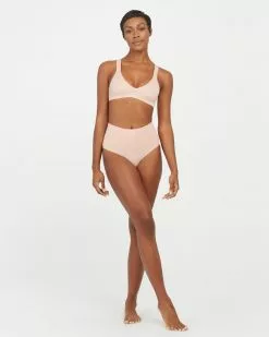 Spanx Everyday Shaping Panties Brief Best Sellers 78 Spanx Everyday Shaping Panties Brief Best Sellers
