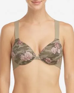 Spanx Bra-llelujah!® Lightly Lined Full Coverage Bra