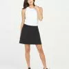 Spanx New The Get Moving Skort, 17"