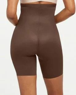 Spanx Thinstincts® 2.0 High-Waisted Mid-Thigh Short Best Sellers