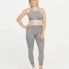 Spanx New Seamless Sculpt Leggings