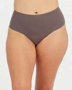 Spanx Level 1: Smooth Undie-tectable® Brief