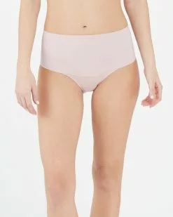 Spanx Level 1: Smooth Undie-tectable® Brief