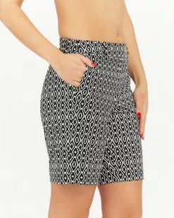 Spanx New Sunshine Shorts, 10