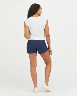 Spanx Sunshine Shorts, 4