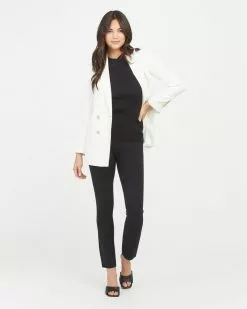 Spanx The Perfect Pant, Ankle Backseam Skinny