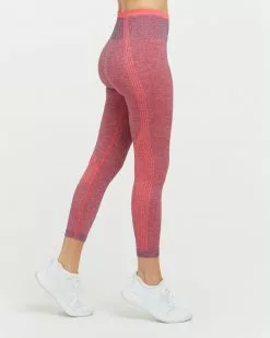 Spanx New Seamless Sculpt Leggings