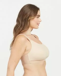 Spanx Bras Bra-llelujah!® Lightly Lined Tank Bralette