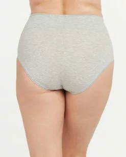 Spanx New Cotton Control Brief