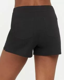 Spanx New On-the-Go Shorts, 4