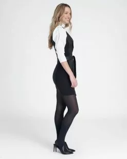 Spanx Tight-End Tights®, High-Waisted Hosiery