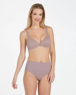 Spanx Bra-llelujah!® Lightly Lined Wireless Bra Comfy Essentials
