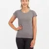 Spanx Look At Me Now Seamless Tee