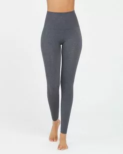 Spanx Look At Me Now Seamless Leggings Best Sellers