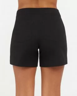 Spanx New On-the-Go Shorts, 6"